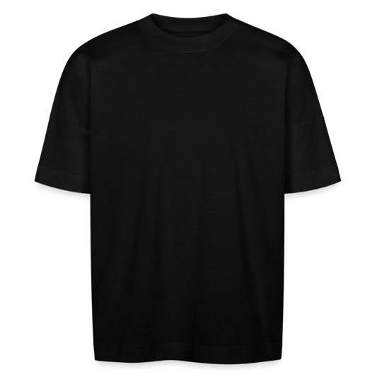 AIR PUNCH Oversize BH Aile - noir