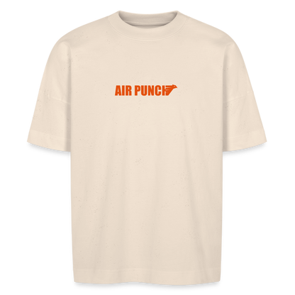 AIR PUNCH KING FIGHT3 - blanc cassé