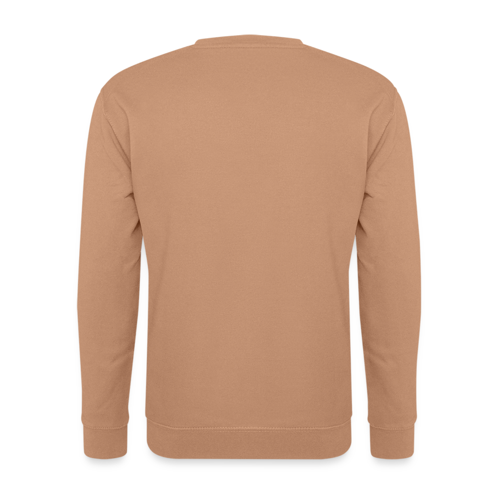 SWEAT Chaud - moka