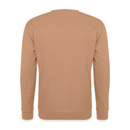 SWEAT Chaud - moka