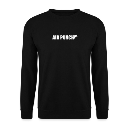 SWEAT Chaud - noir