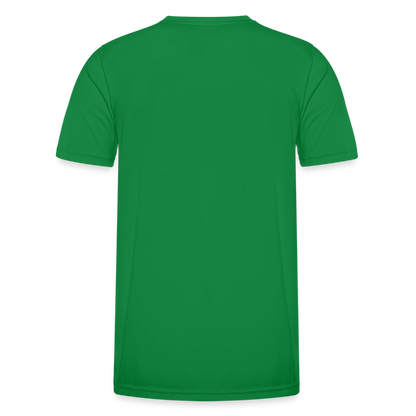 AIR PUNCH T shirt classique Vert - vert