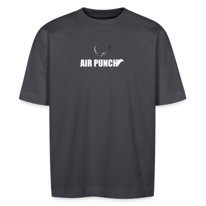 AIR PUNCH Oversize Venom - bleu indigo