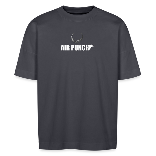 AIR PUNCH Oversize Venom - bleu indigo