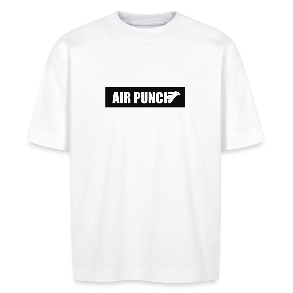 AIR PUNCH KING FIGHT3 - blanc