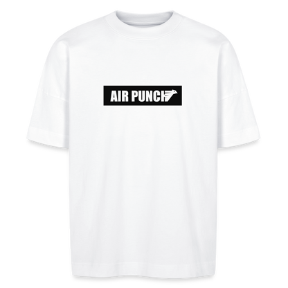 AIR PUNCH KING FIGHT3 - blanc