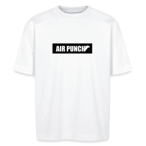 AIR PUNCH KING FIGHT3 - blanc
