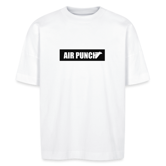 AIR PUNCH KING FIGHT3 - blanc