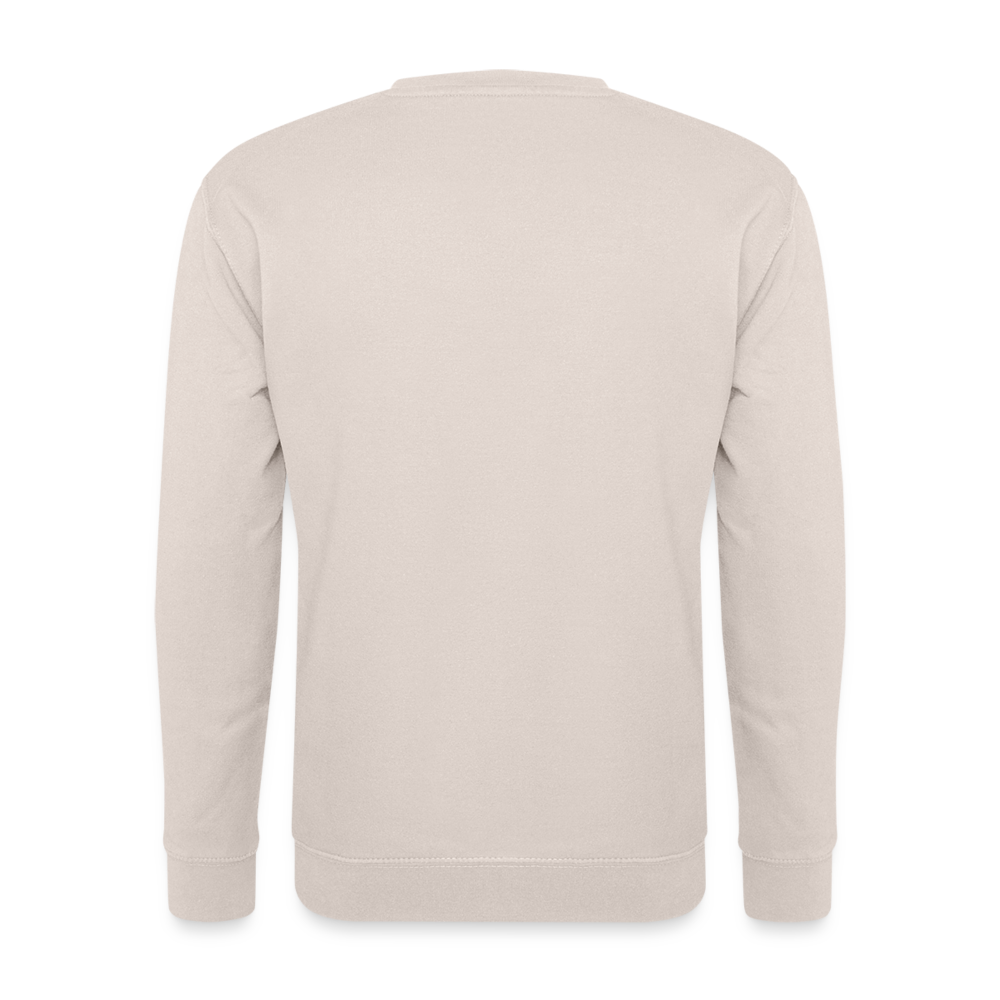 SWEAT Chaud - sable