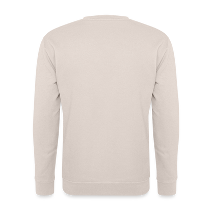 SWEAT Chaud - sable
