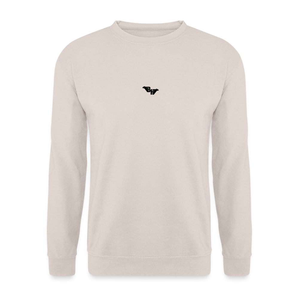 SWEAT Chaud - sable