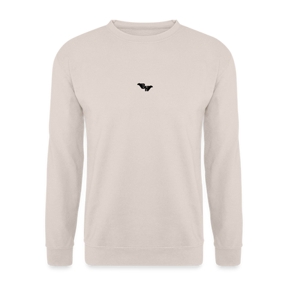 SWEAT Chaud - sable