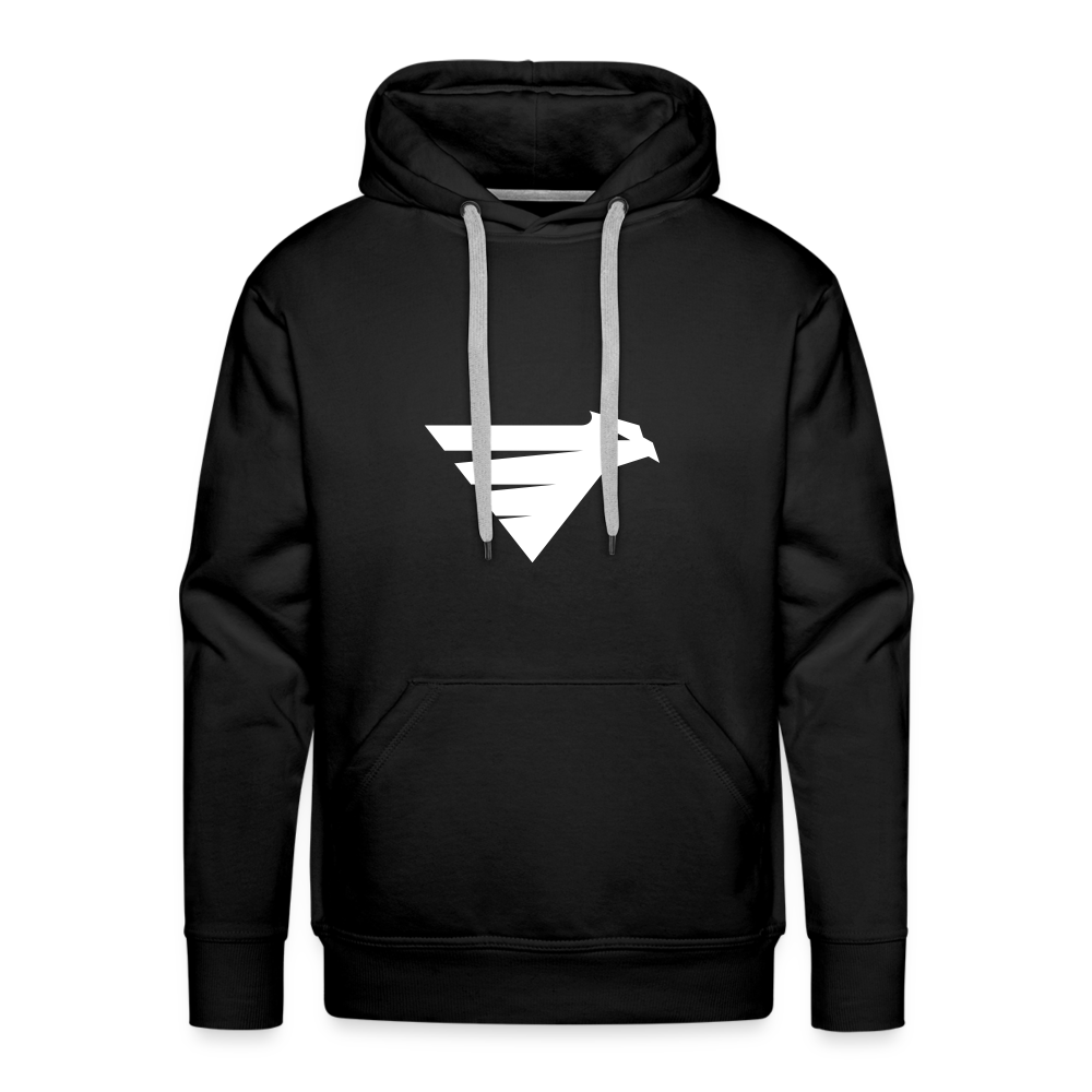 AIR SWEAT  EAGLE FORCE - black