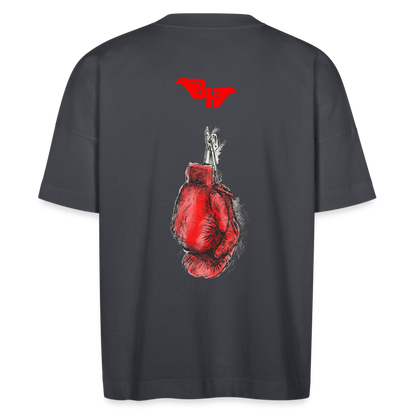 AIR PUNCH KING FIGHT3 - bleu indigo