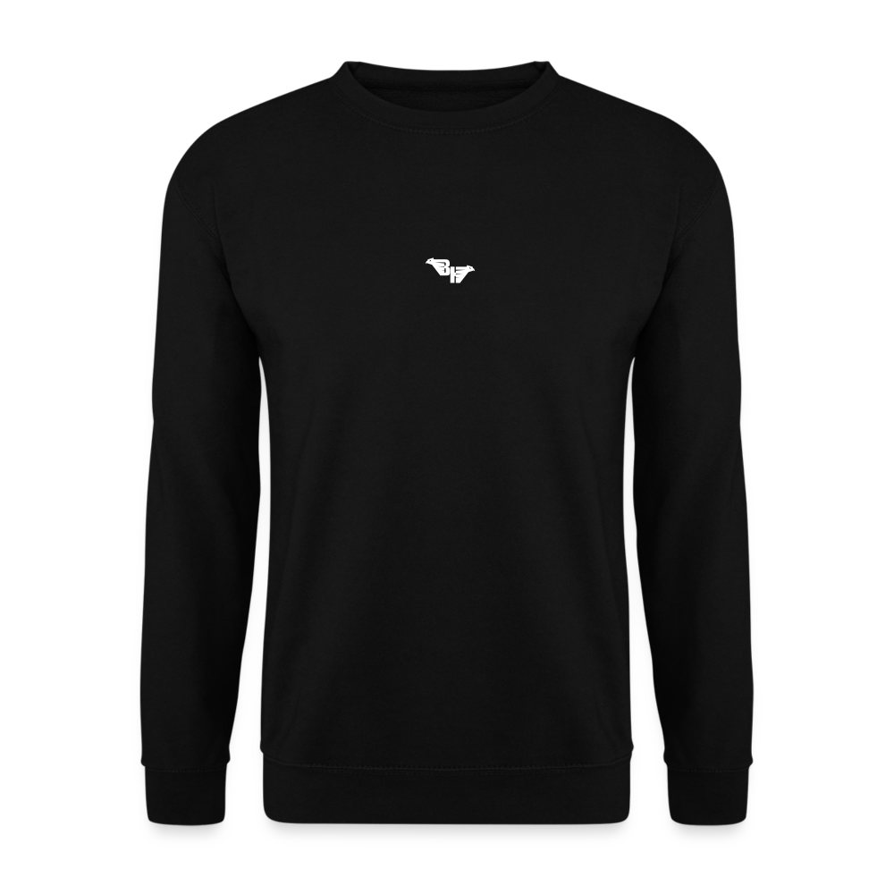 SWEAT Chaud - noir