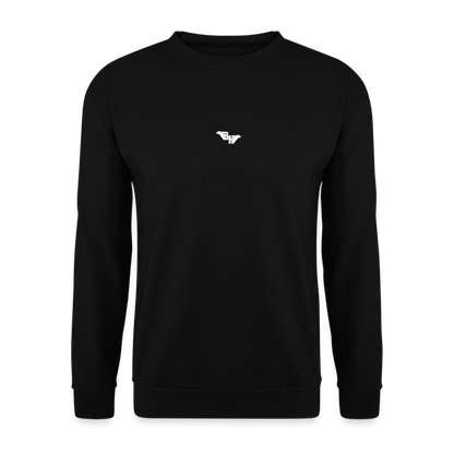 SWEAT Chaud - noir