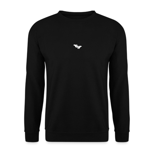 SWEAT Chaud - noir
