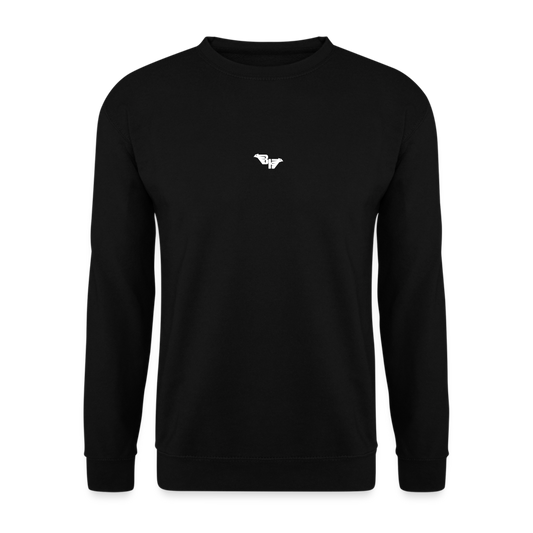 SWEAT Chaud - noir