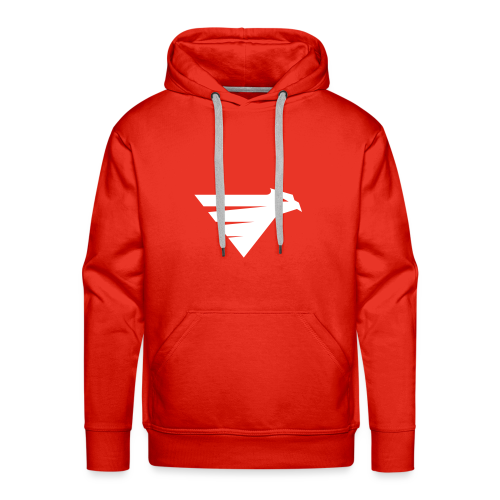 AIR SWEAT  EAGLE FORCE - red