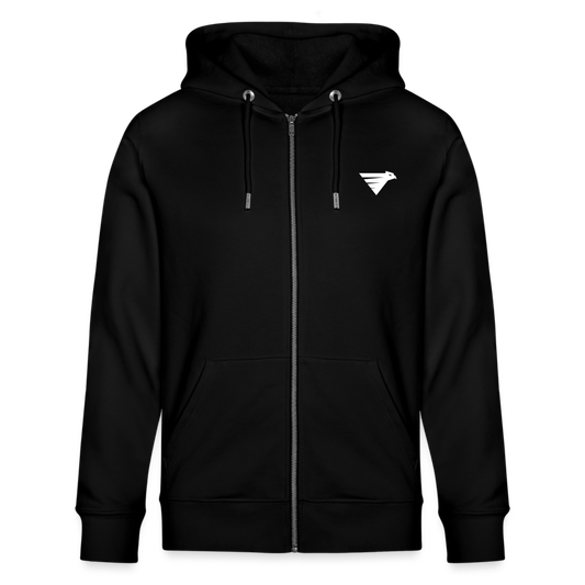 Veste chaud 350gsm - noir