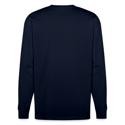 SWEAT Chaud bio - marine