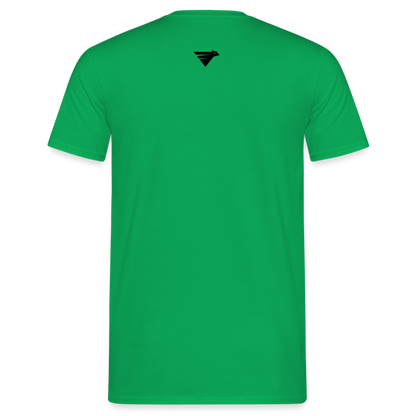 AIR PUNCH Classique logo noir - vert