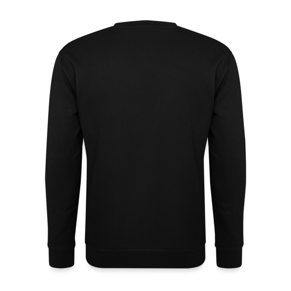 SWEAT Chaud - noir