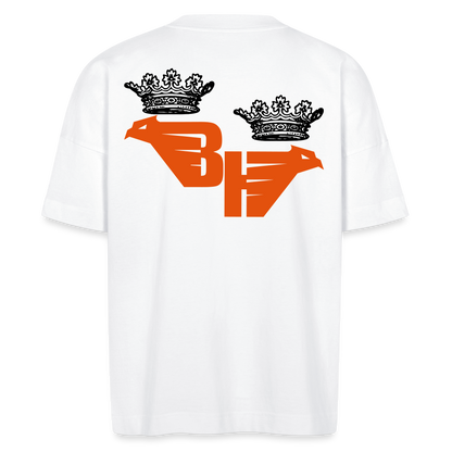 AIR PUNCH KING FIGHT3 - blanc
