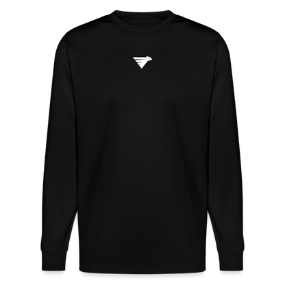 SWEAT Chaud bio - noir