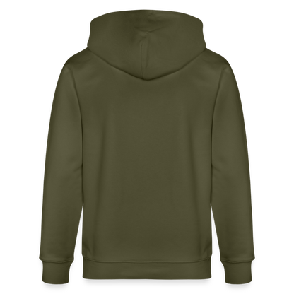 Veste Chaud - kaki