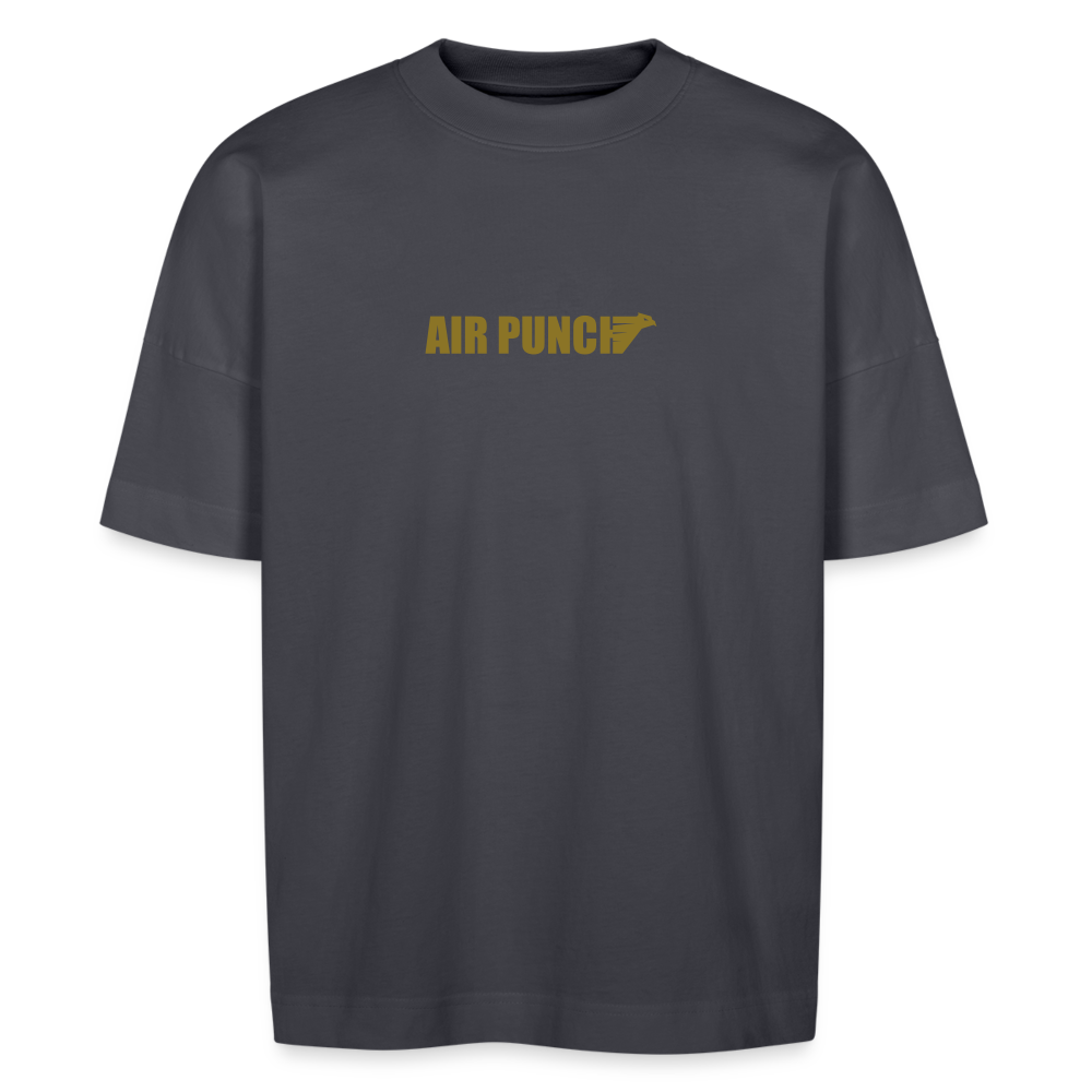 AIR PUNCH GOLDSIZE - bleu indigo