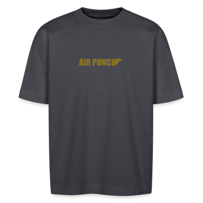AIR PUNCH GOLDSIZE - bleu indigo