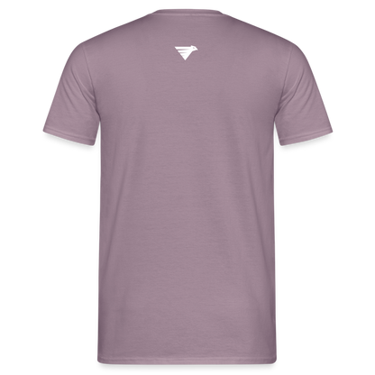 AIR PUNCH Classique blanc - mauve gris 
