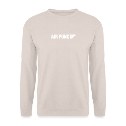 SWEAT Chaud - sable