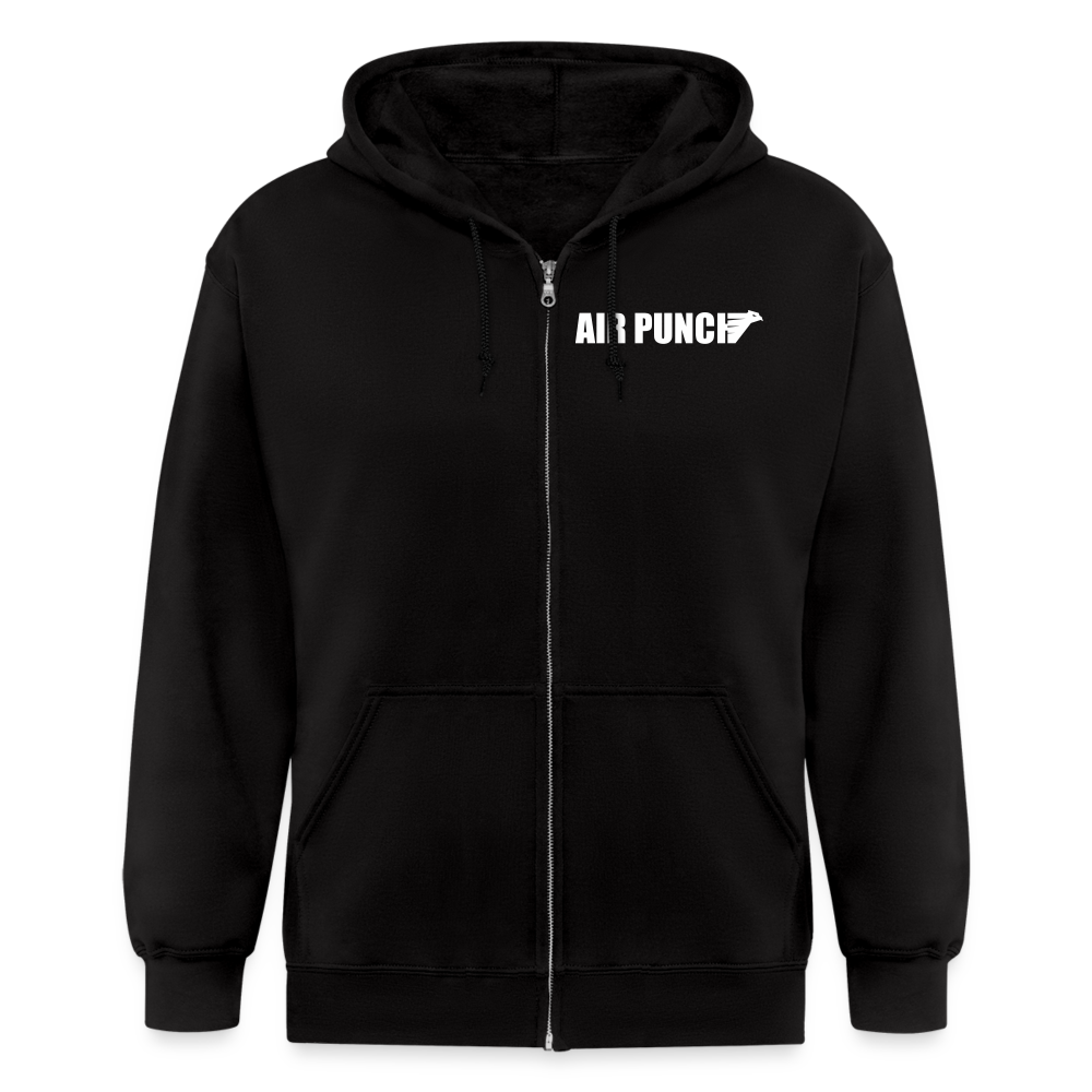 Veste Epaisse - noir