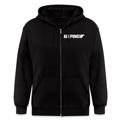 Veste Epaisse - noir
