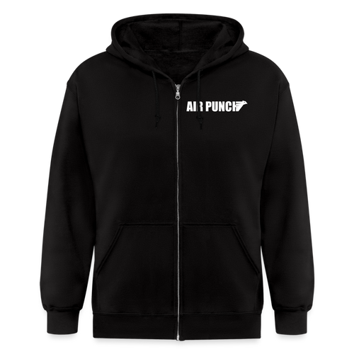 Veste Epaisse - noir