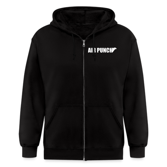 Veste Epaisse - noir