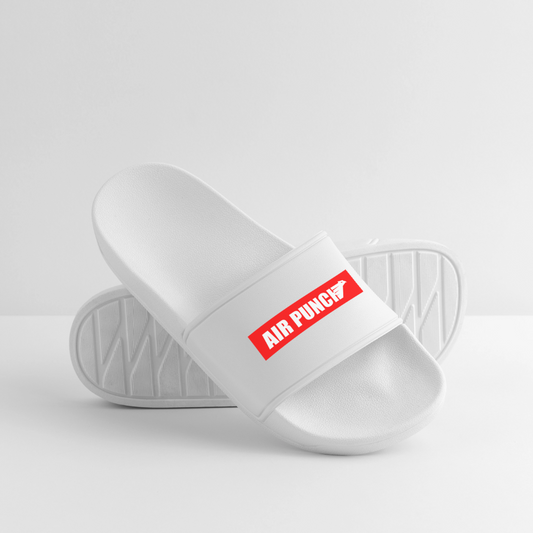 AIR PUNCH Original - blanc