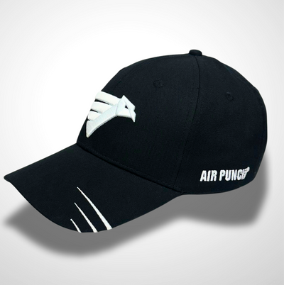 RIVALS™ - Casquette Noire