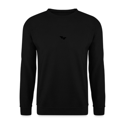 SWEAT Chaud - noir
