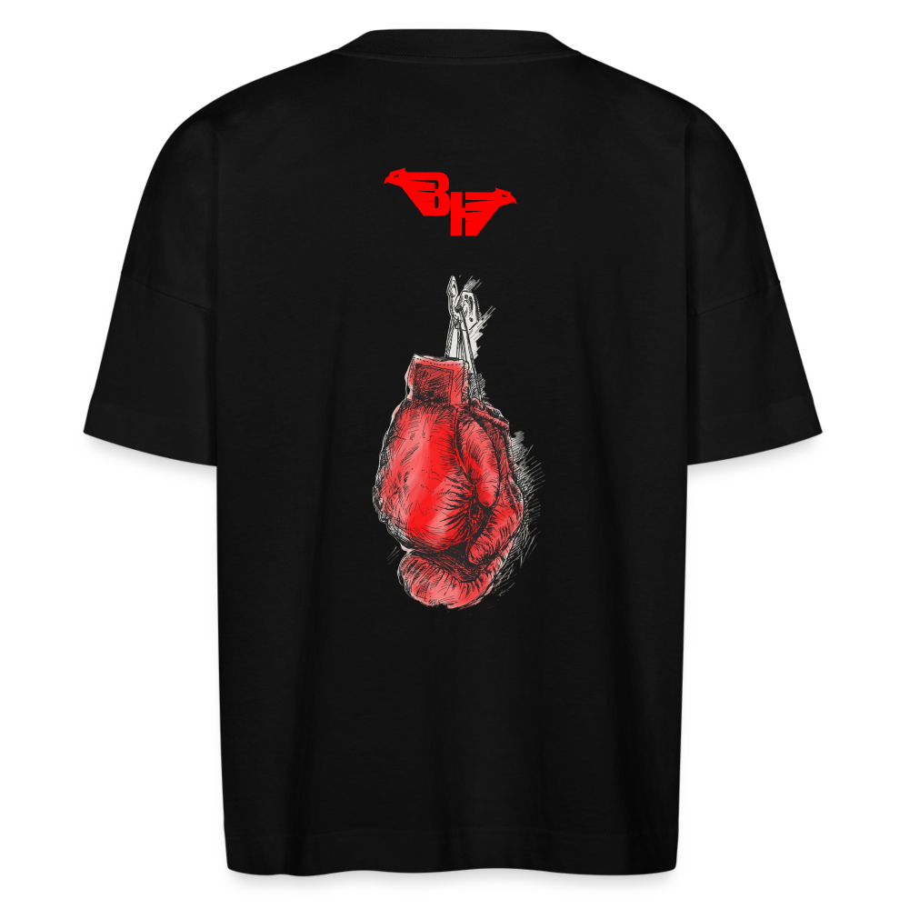 AIR PUNCH KING FIGHT3 - noir