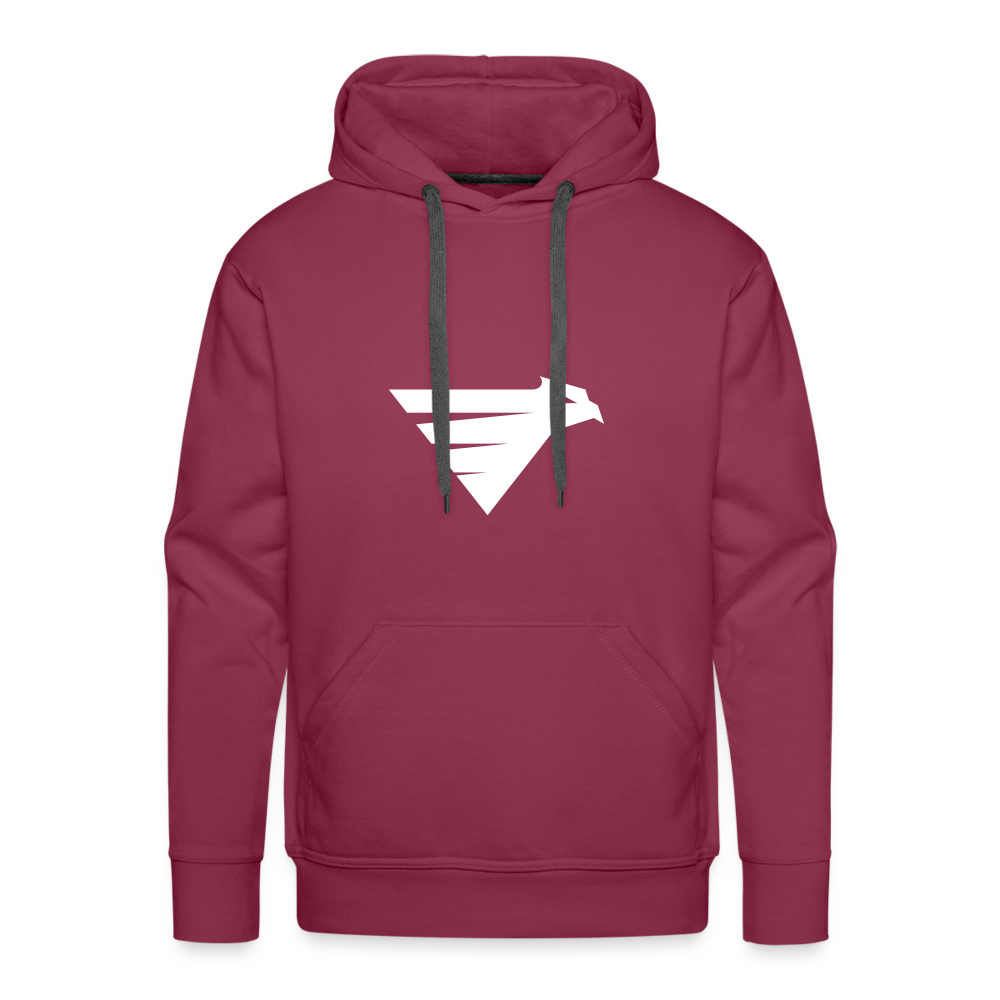 AIR SWEAT  EAGLE FORCE - bordeaux