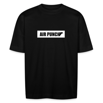 AIR PUNCH KING FIGHT3 - noir