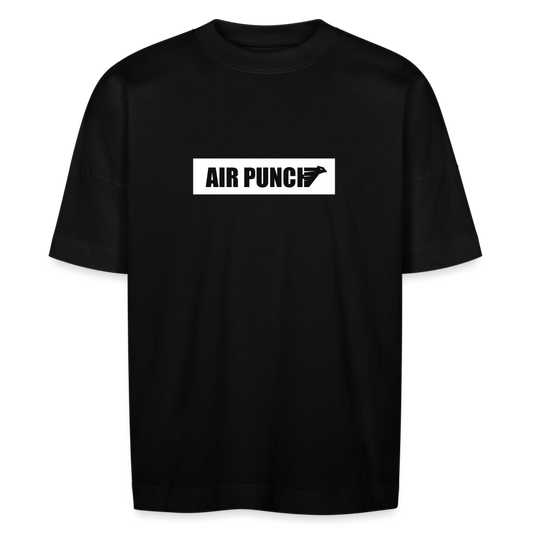 AIR PUNCH KING FIGHT3 - noir
