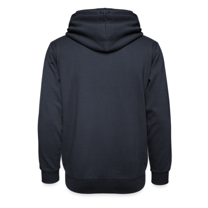 SWEAT cache cou airpunch noir - marine