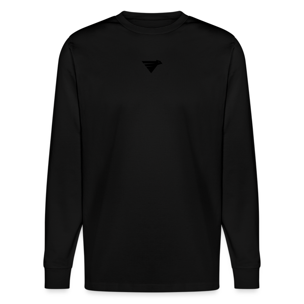 SWEAT Chaud - noir