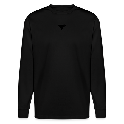 SWEAT Chaud - noir