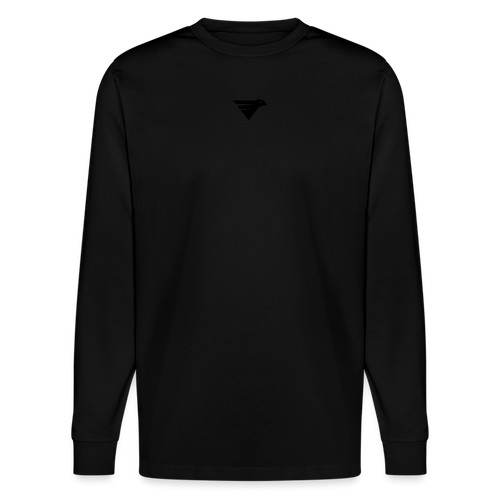 SWEAT Chaud - noir