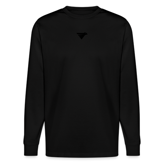 SWEAT Chaud - noir